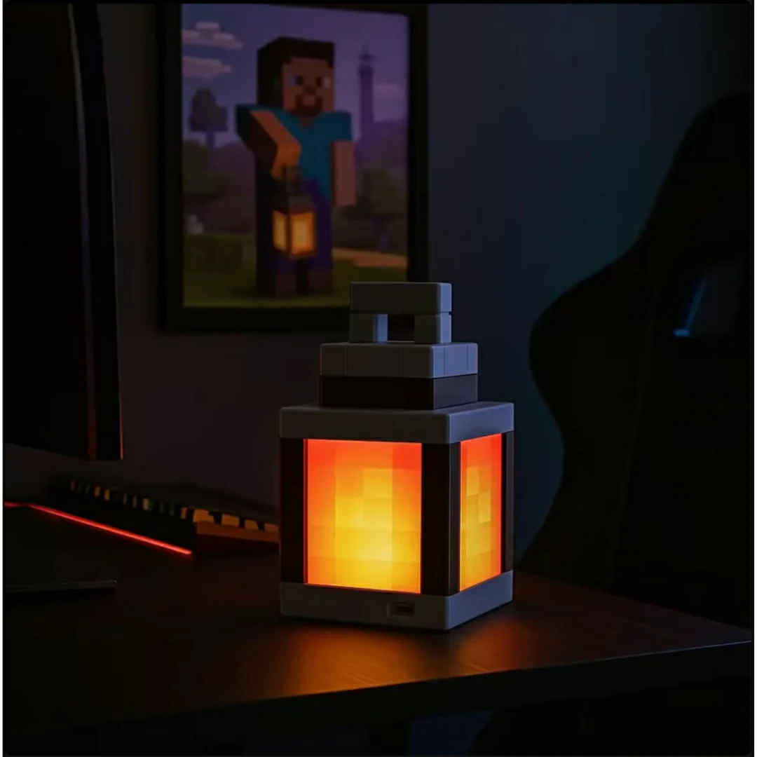 CraftLight a gyermekszoba ékköve