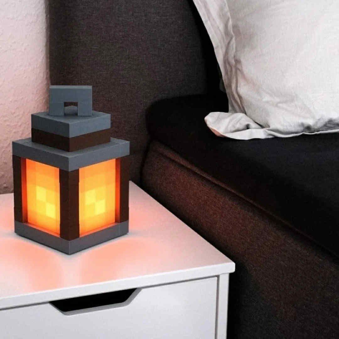CraftLight a gyermekszoba ékköve