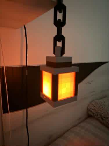 CraftLight a gyermekszoba ékköve